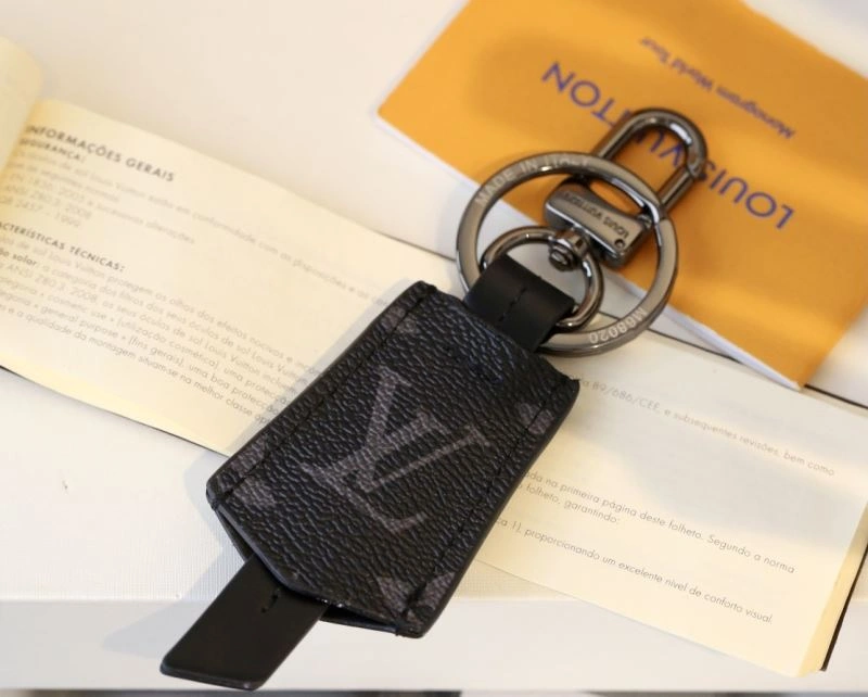 Functional Louis Vuitton Keychains 267147