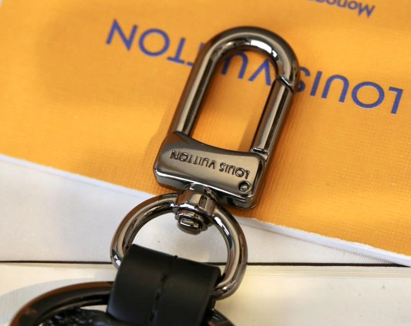 Functional Louis Vuitton Keychains 267147