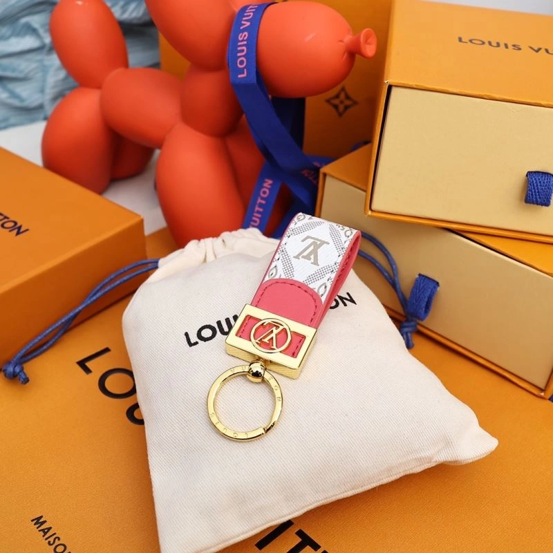 FreshLook Louis Vuitton Keychains 267148