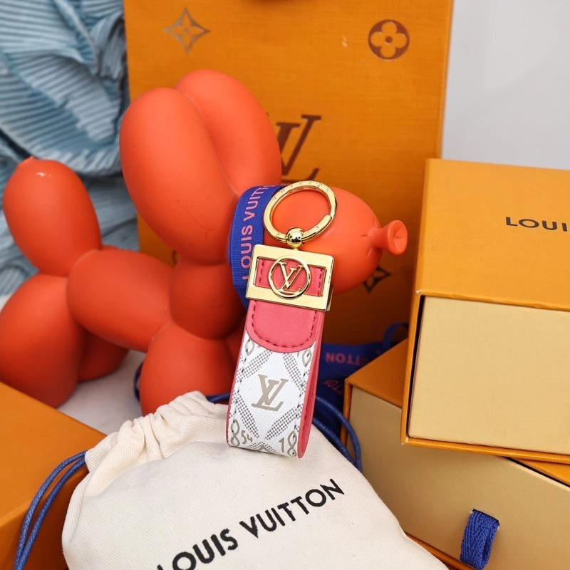 FreshLook Louis Vuitton Keychains 267148