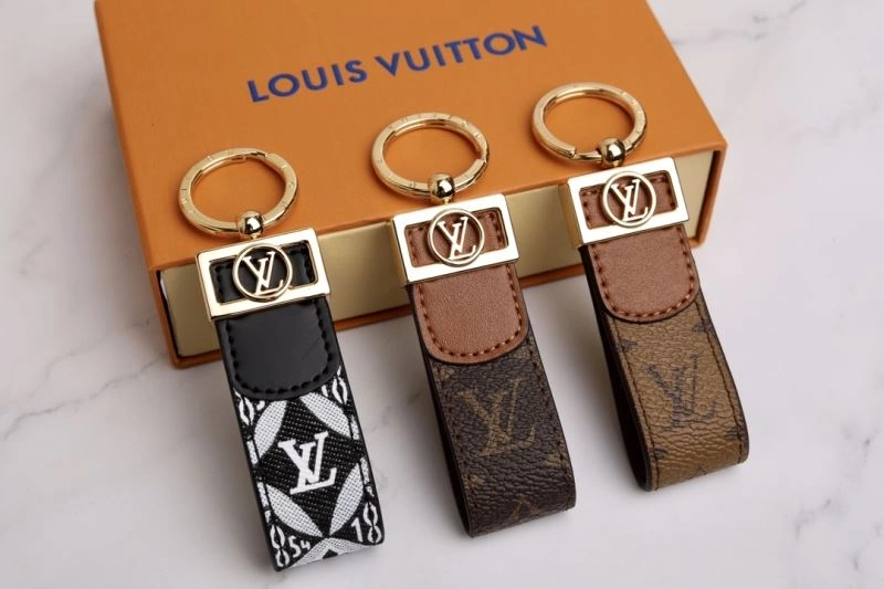 Louis Vuitton Keychains Sustainable 267179