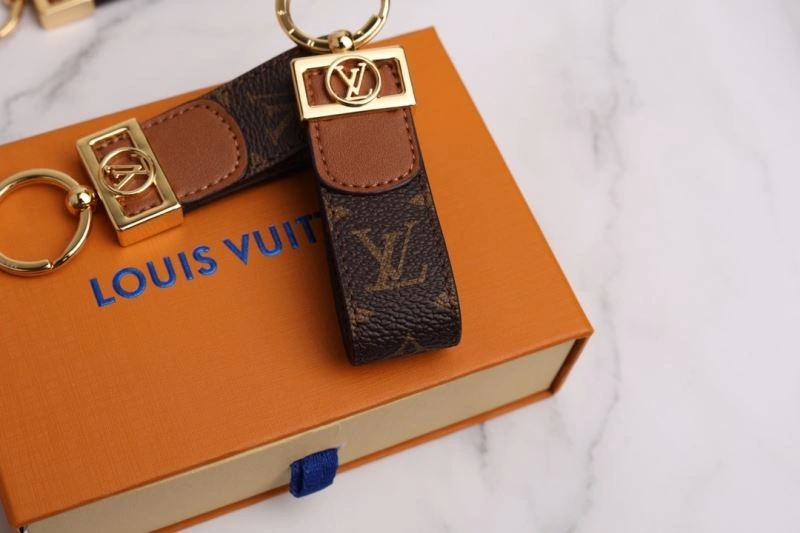 Louis Vuitton Keychains Sustainable 267179