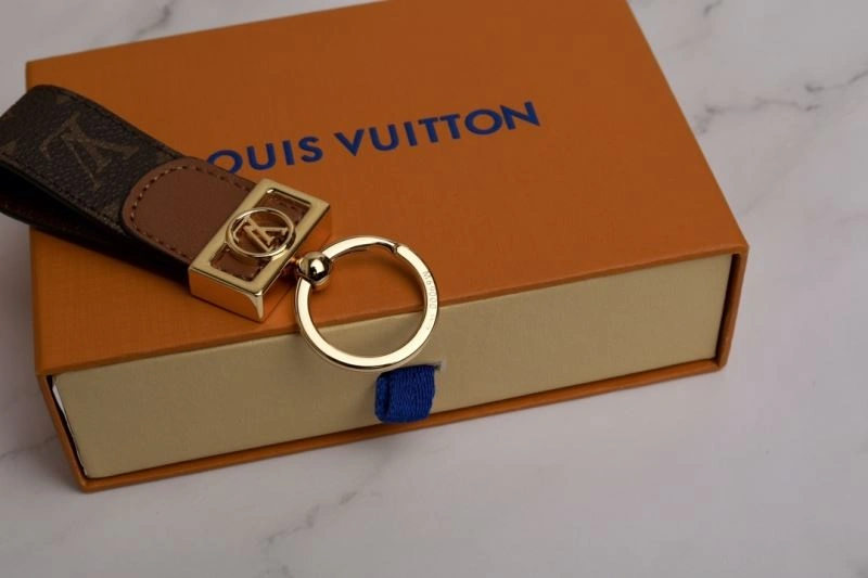 Louis Vuitton Keychains Sustainable 267179