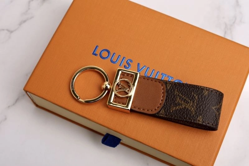 Louis Vuitton Keychains Sustainable 267179