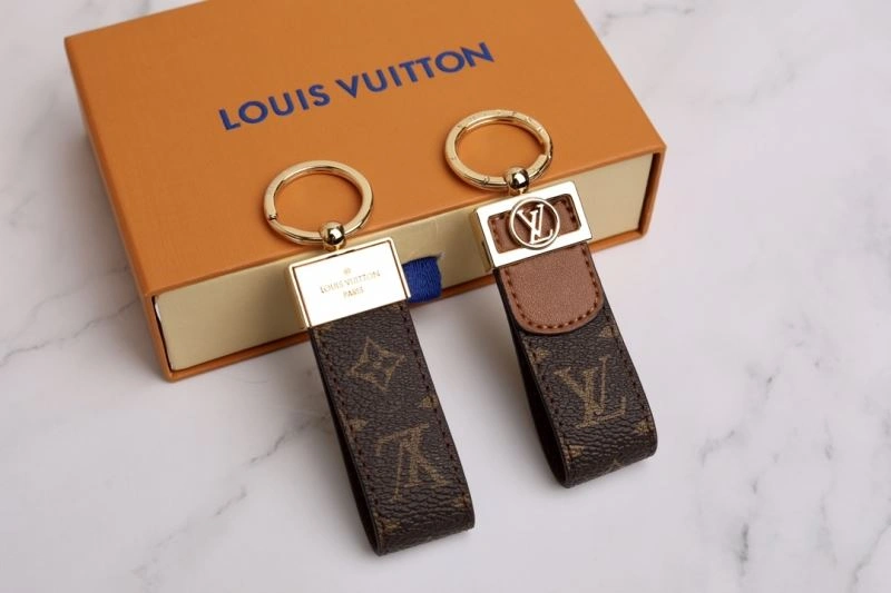 Louis Vuitton Keychains Sustainable 267179
