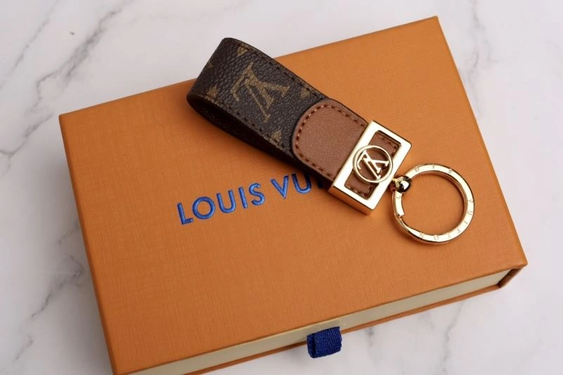 Louis Vuitton Keychains Sustainable 267179
