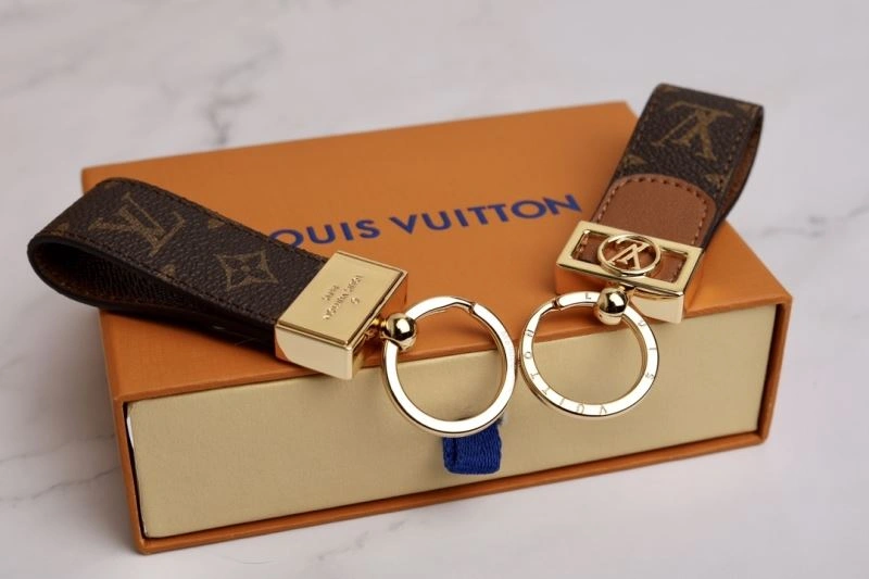 Louis Vuitton Keychains Sustainable 267179