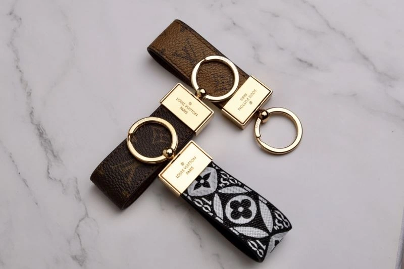 Louis Vuitton Keychains Sustainable 267179