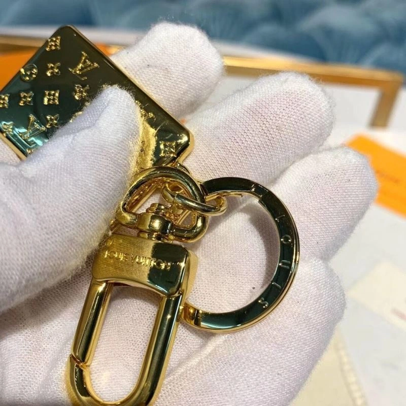 Reliable Louis Vuitton Keychains 267152