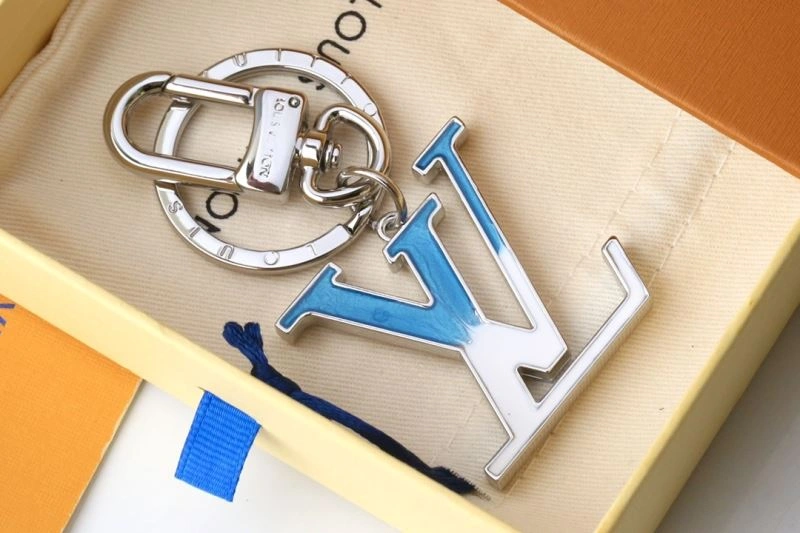Louis Vuitton Keychains Effortless 267156