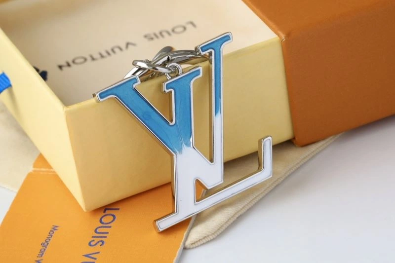 Louis Vuitton Keychains Effortless 267156