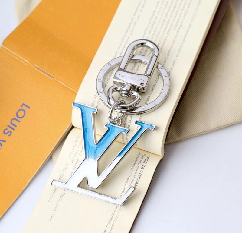Louis Vuitton Keychains Effortless 267156