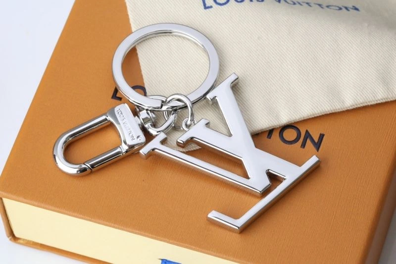 Louis Vuitton Keychains Effortless 267156