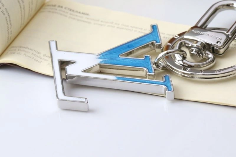 Louis Vuitton Keychains Effortless 267156