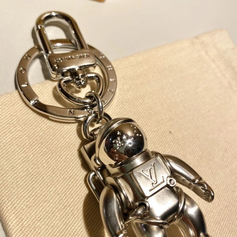 Refined Louis Vuitton Keychains 267175