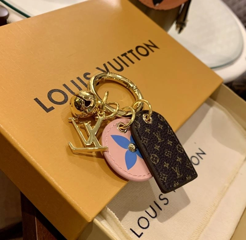 GoAnywhere Louis Vuitton Keychains 267146