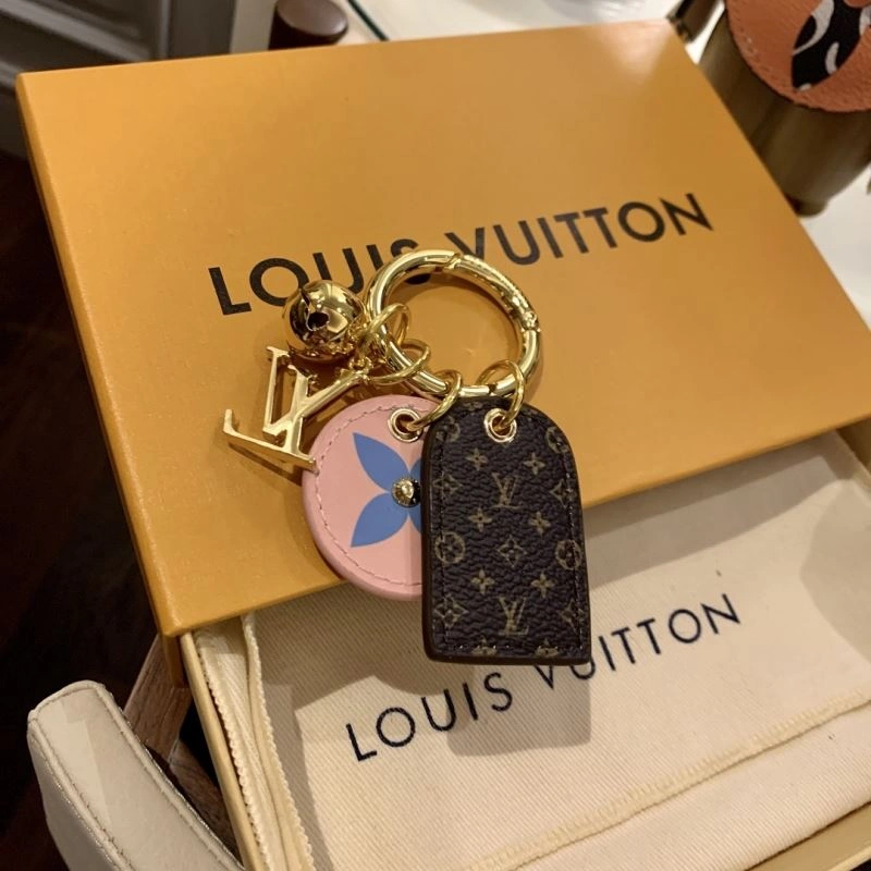 GoAnywhere Louis Vuitton Keychains 267146