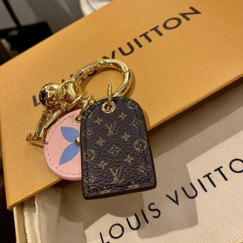 GoAnywhere Louis Vuitton Keychains 267146