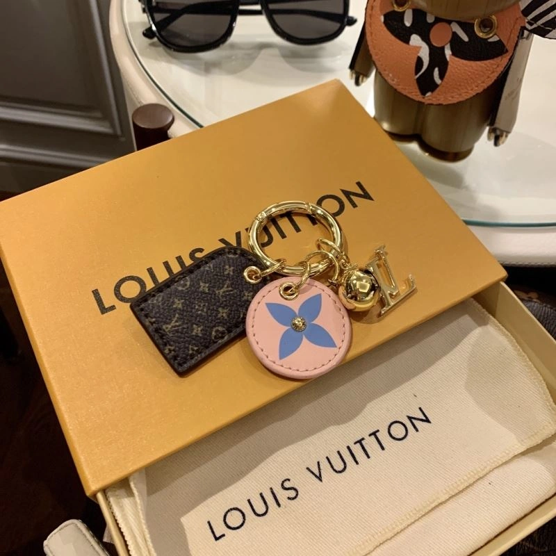 GoAnywhere Louis Vuitton Keychains 267146