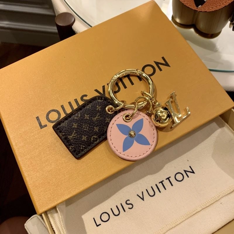 GoAnywhere Louis Vuitton Keychains 267146
