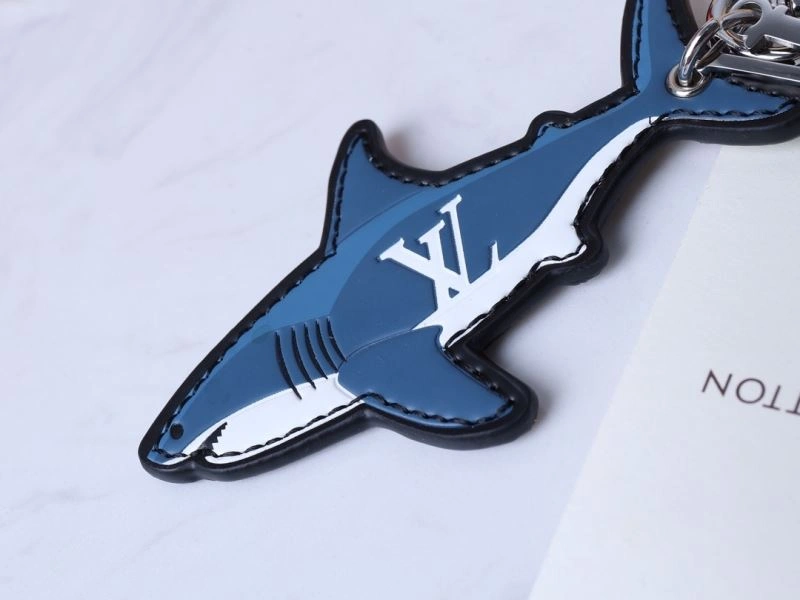 FashionForward Louis Vuitton Keychains 267144