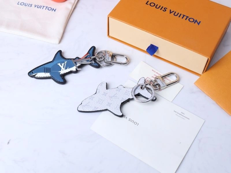 FashionForward Louis Vuitton Keychains 267144
