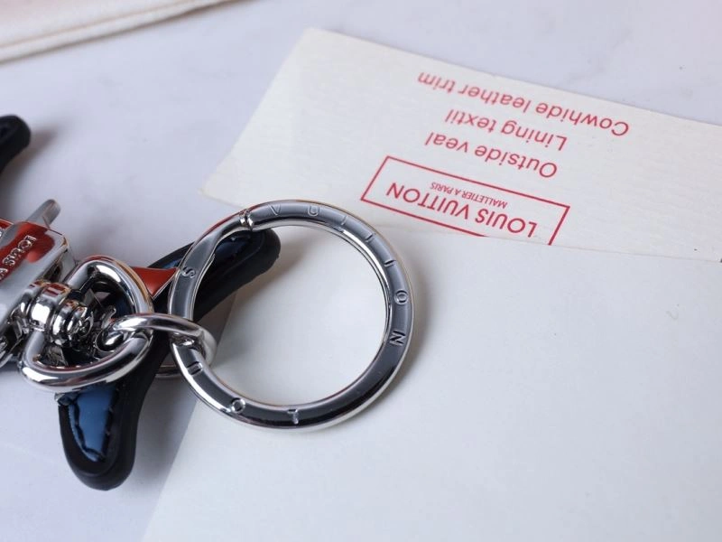 FashionForward Louis Vuitton Keychains 267144