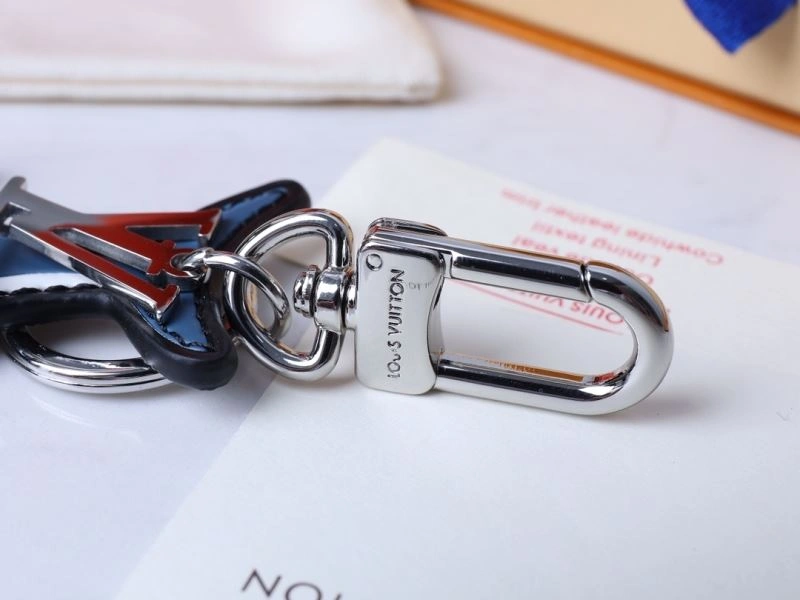 FashionForward Louis Vuitton Keychains 267144