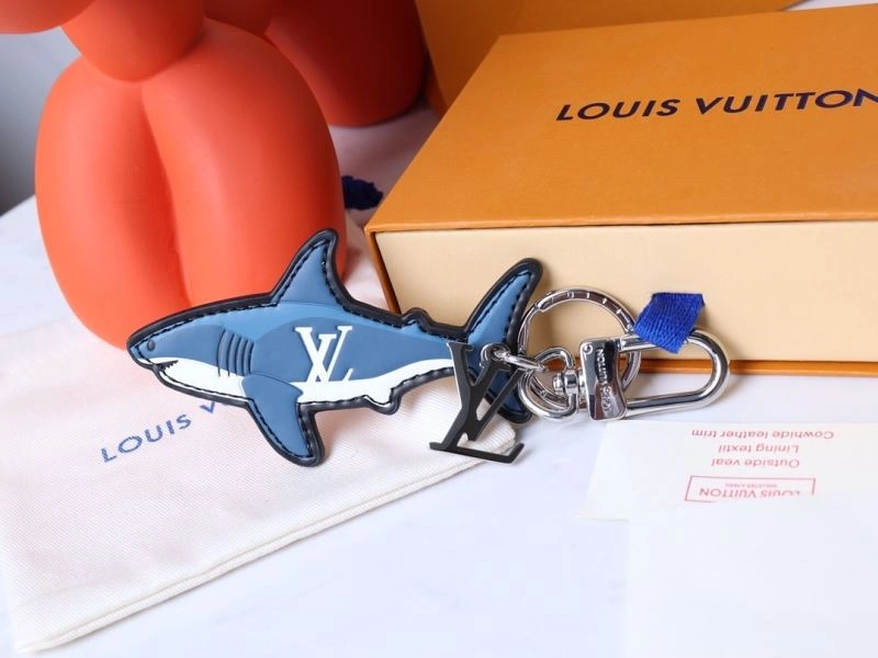 FashionForward Louis Vuitton Keychains 267144