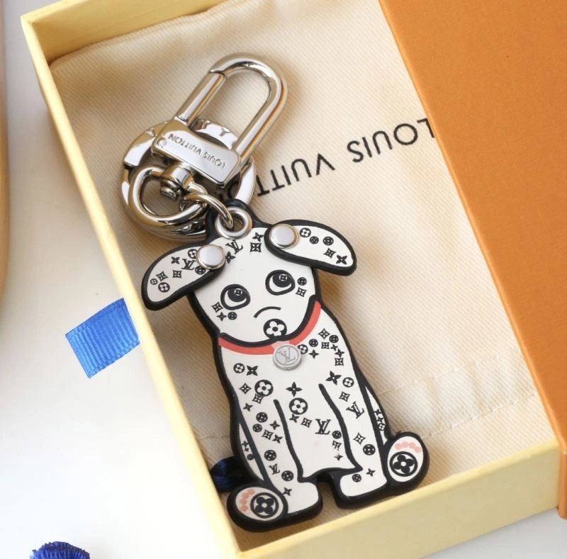 Louis Vuitton Keychains Neat 267142