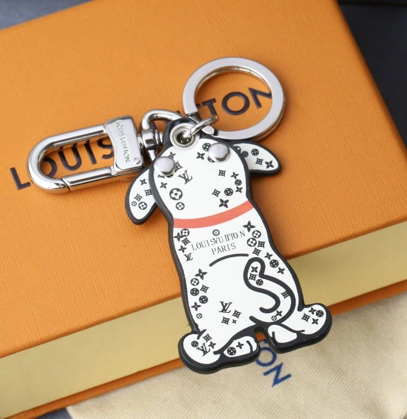 Louis Vuitton Keychains Neat 267142