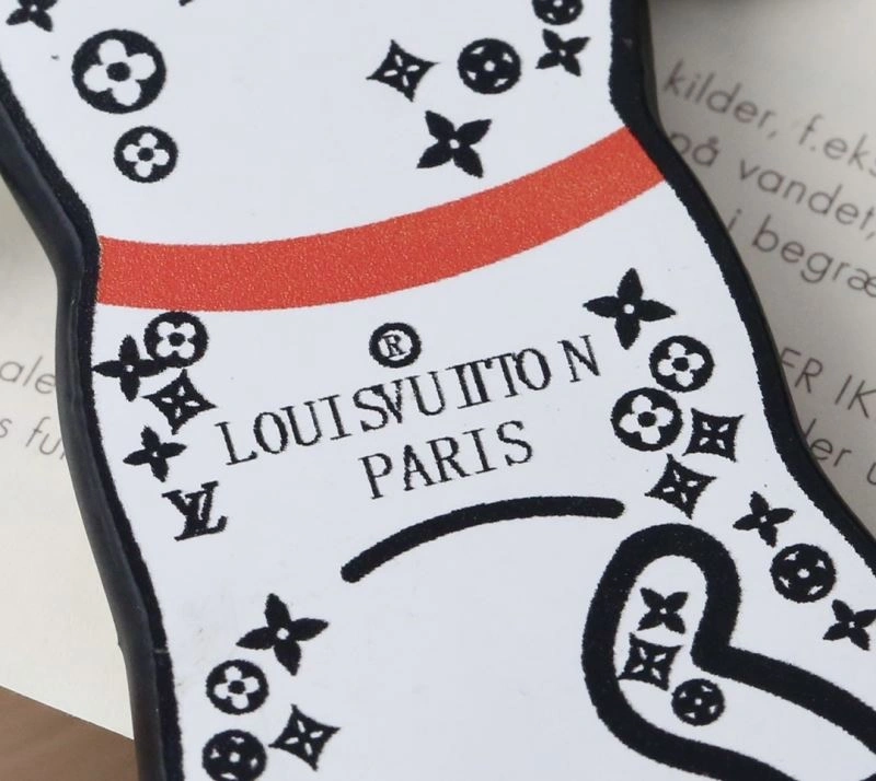 Louis Vuitton Keychains Neat 267142