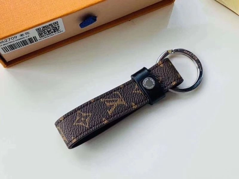 Louis Vuitton Keychains Compact 267139