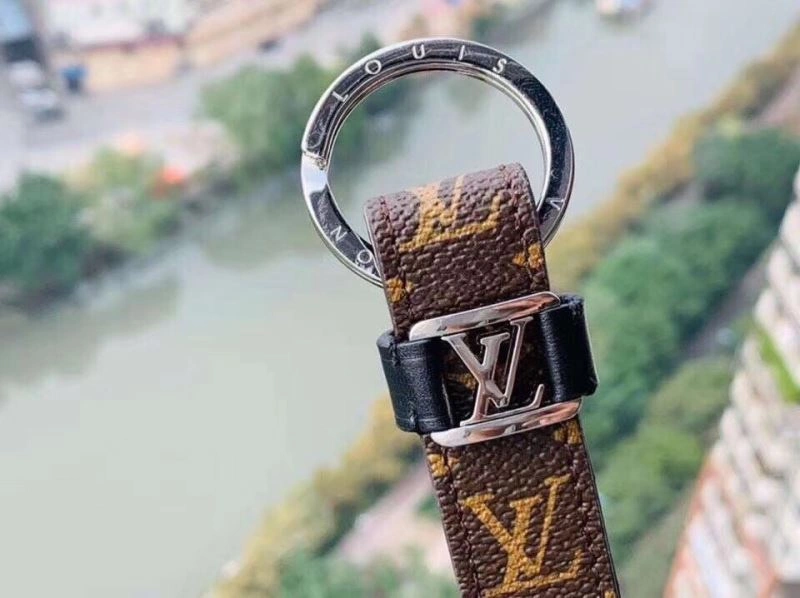 Louis Vuitton Keychains Compact 267139