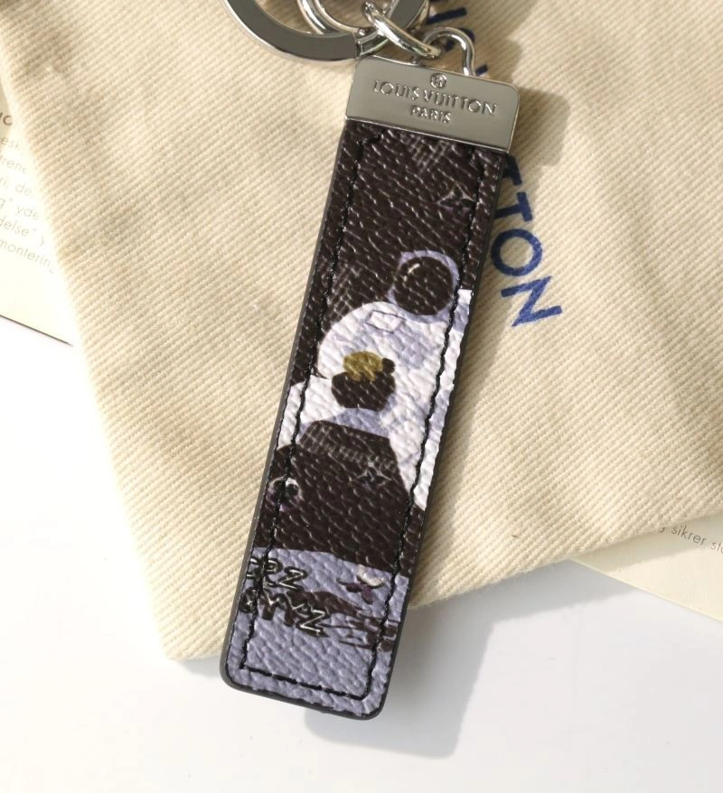 Louis Vuitton Keychains Bold 267140