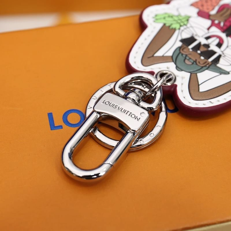 Seasonal Louis Vuitton Keychains 267111