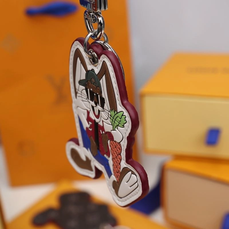 Seasonal Louis Vuitton Keychains 267111