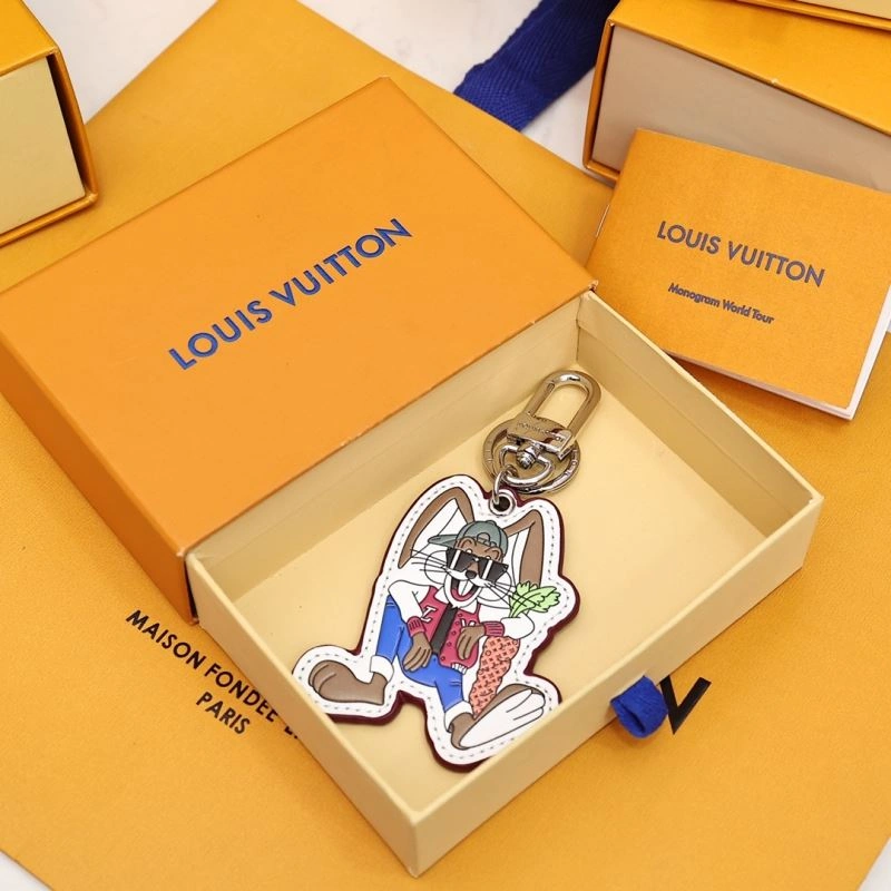 Seasonal Louis Vuitton Keychains 267111