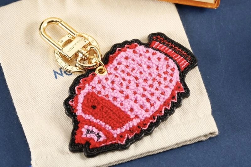 Louis Vuitton Keychains FlexibleFit 267109