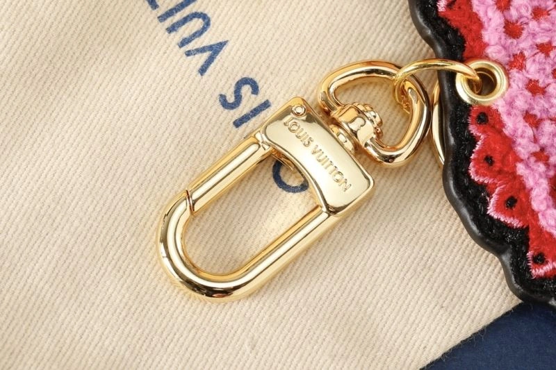 Louis Vuitton Keychains FlexibleFit 267109