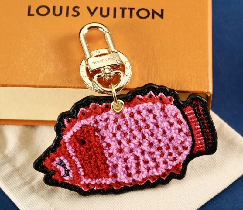 Louis Vuitton Keychains FlexibleFit 267109