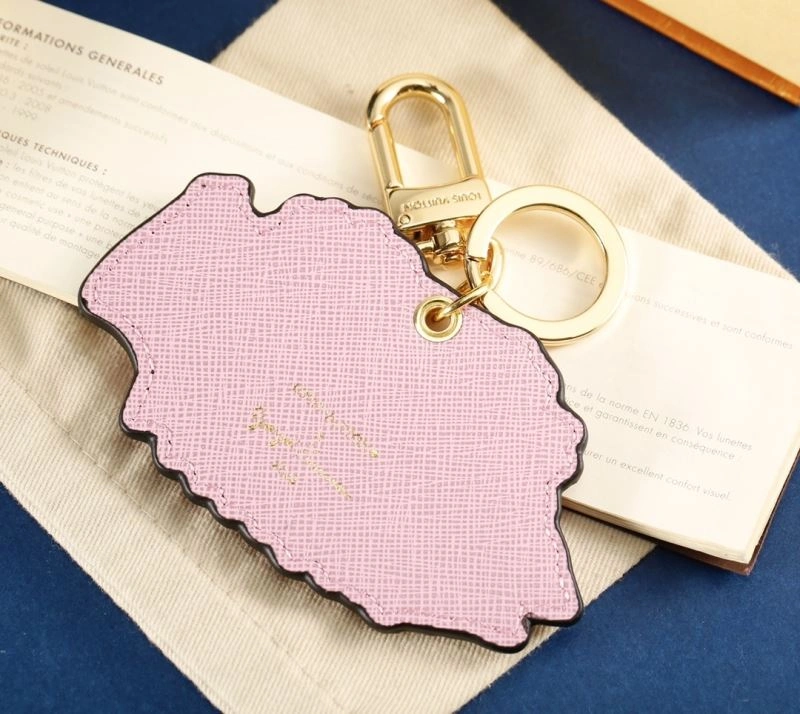 Louis Vuitton Keychains FlexibleFit 267109
