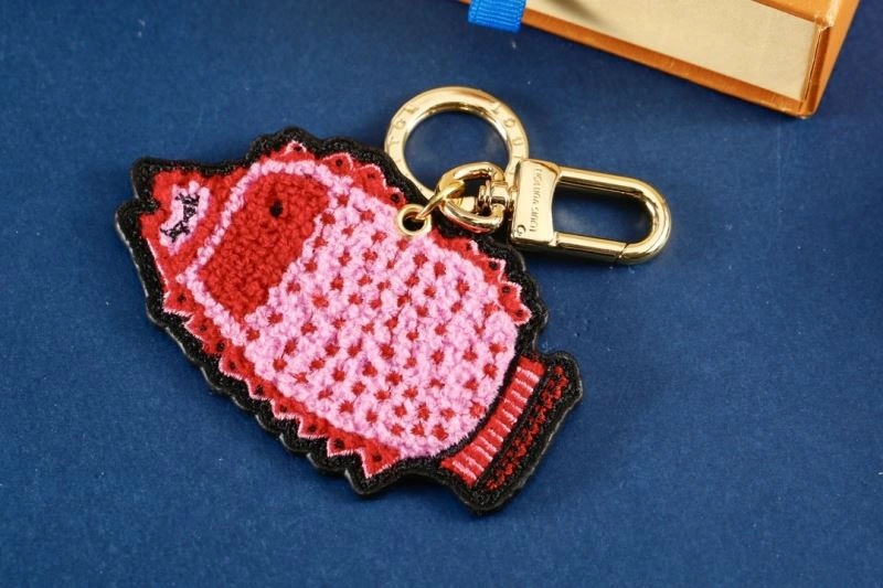 Louis Vuitton Keychains FlexibleFit 267109