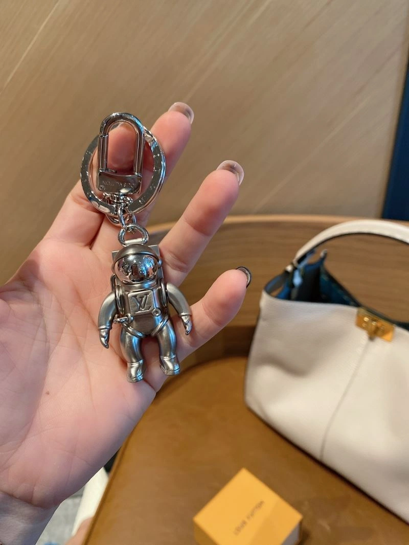 Louis Vuitton Keychains SunProtective 267107