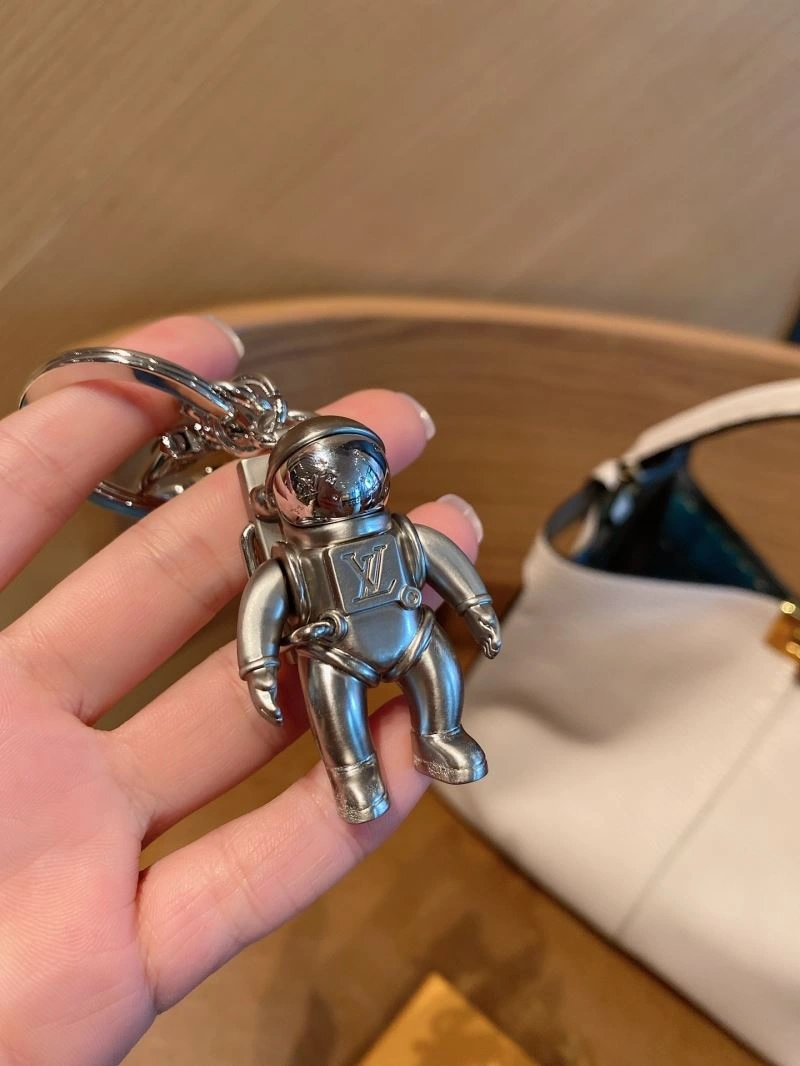 Louis Vuitton Keychains SunProtective 267107