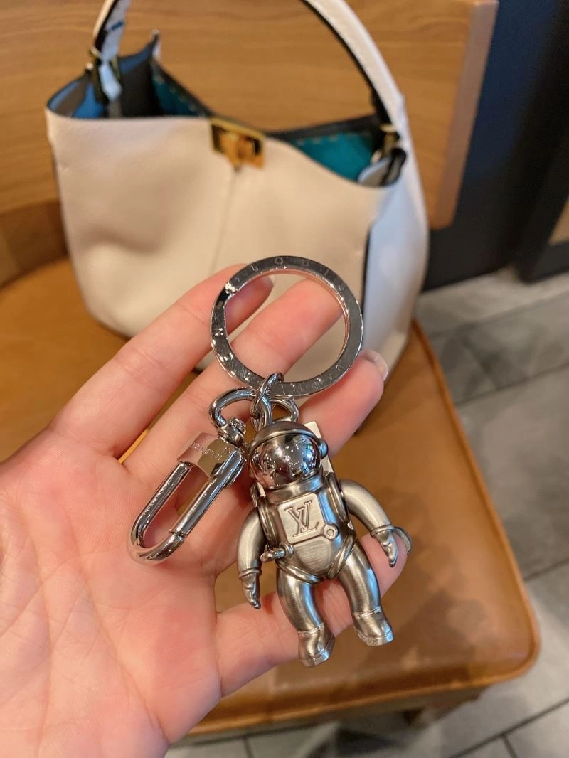 Louis Vuitton Keychains SunProtective 267107
