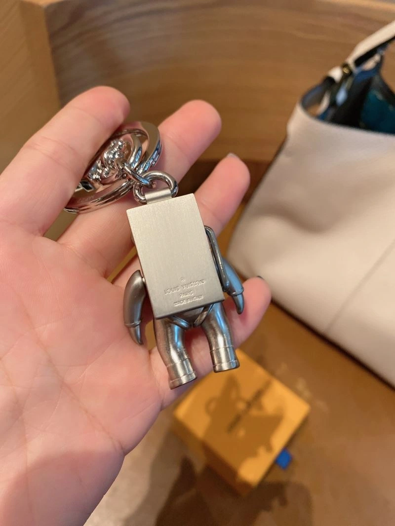 Louis Vuitton Keychains SunProtective 267107