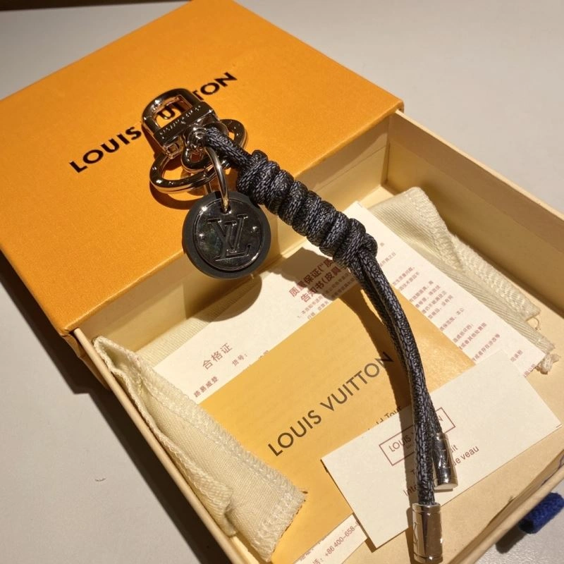 Cozy Louis Vuitton Keychains 267114