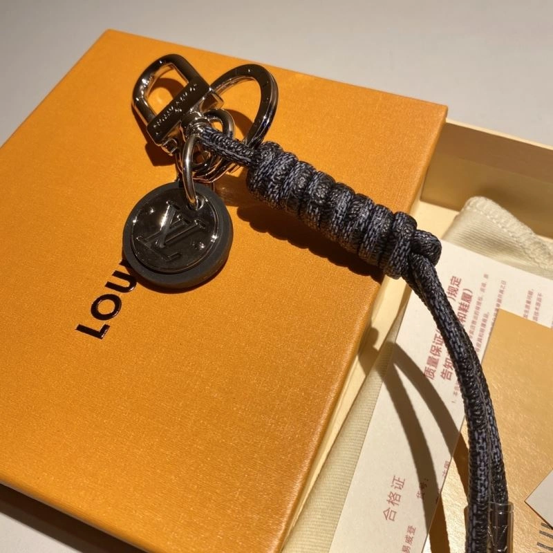 Cozy Louis Vuitton Keychains 267114