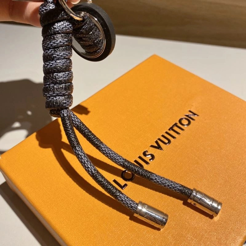 Cozy Louis Vuitton Keychains 267114